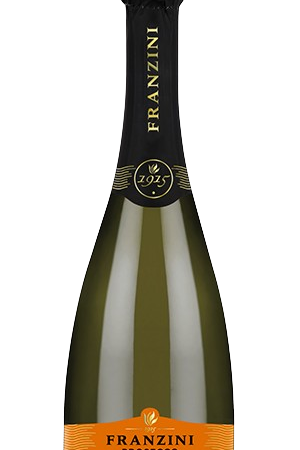 Franzini Prosecco DOC Extra Dry 75CL