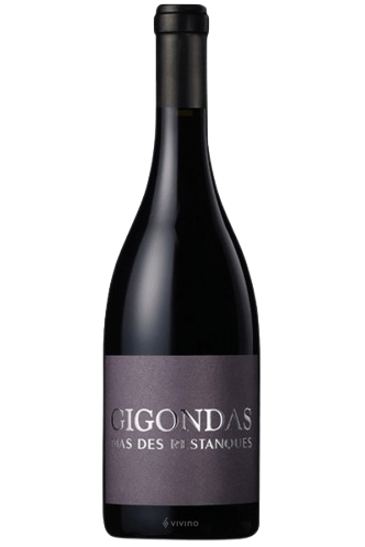 Gigondas Mas Des Restanques 2020 75CL