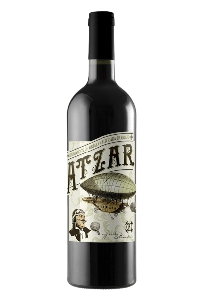 L'Atzar Priorat 2020 75CL