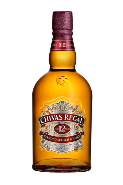 Chivas Regal 12Y 75CL