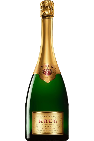 Krug Grande Cuvee Brut  Champagne 75CL