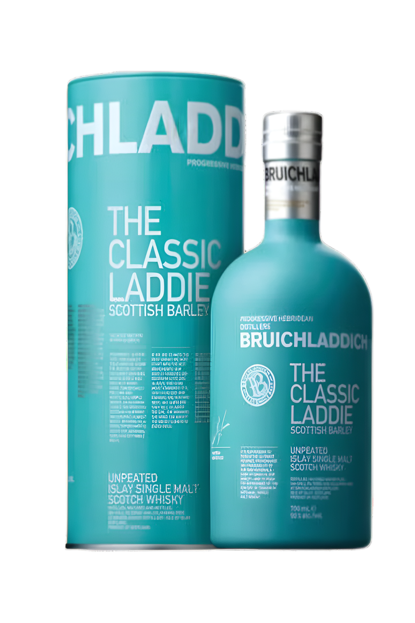 Bruichladdich Classic Laddie Whisky 70CL