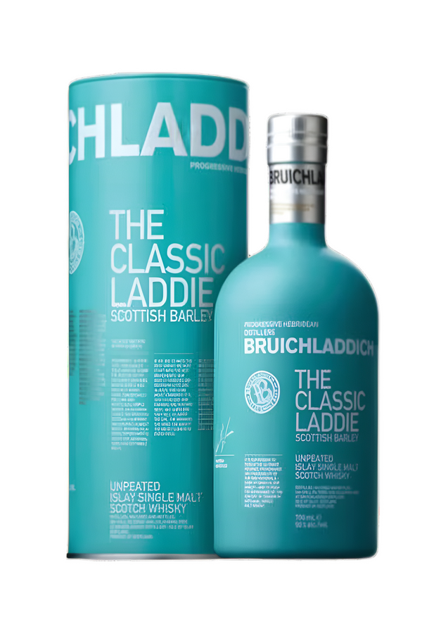 Bruichladdich Classic Laddie Whisky 70CL