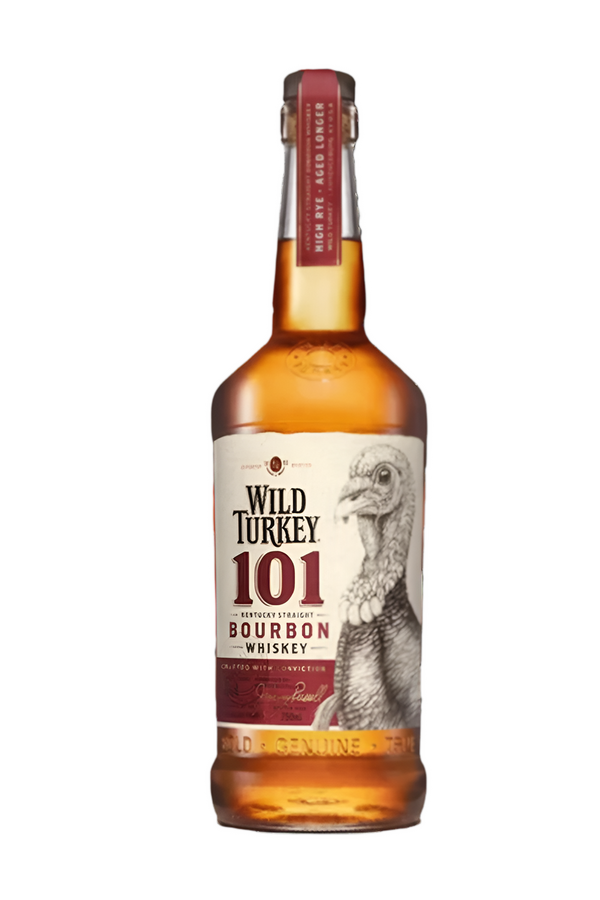 Wild Turkey Whisky 70 Cl