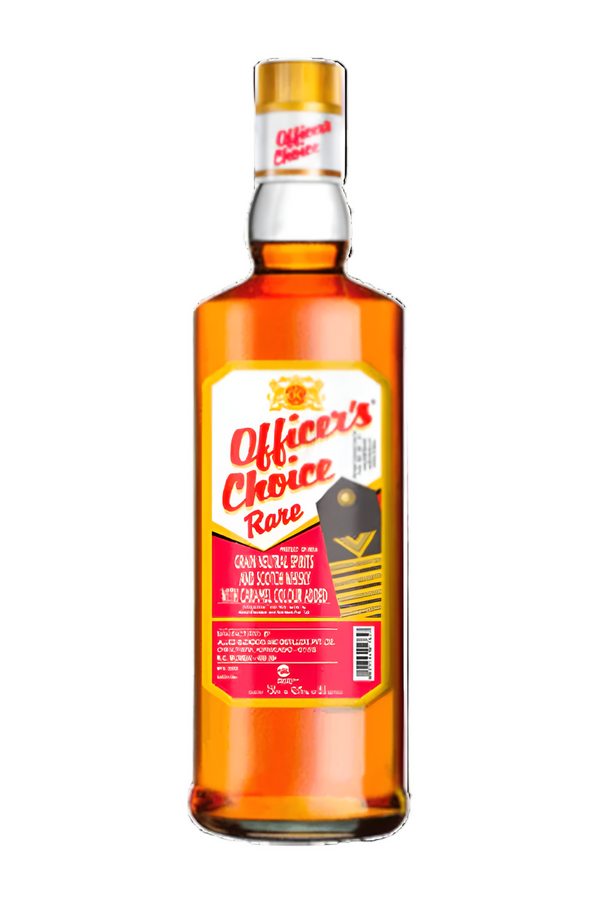 Officers Choice Prestige Whisky 1Ltr
