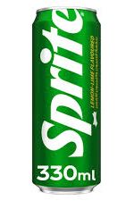 Sprite Can 33CL