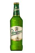 Staropramen Premium  Bottle 33CL