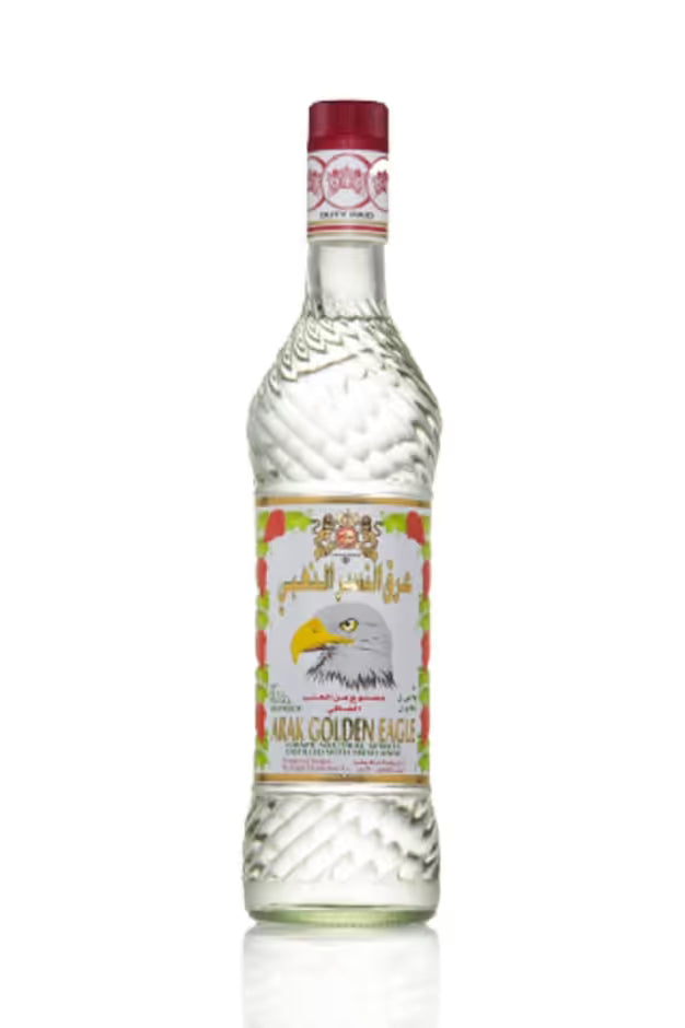 Royal Spirit