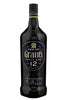 Grant's 12Yo Triple Wood Blended Scotch 70 CL
