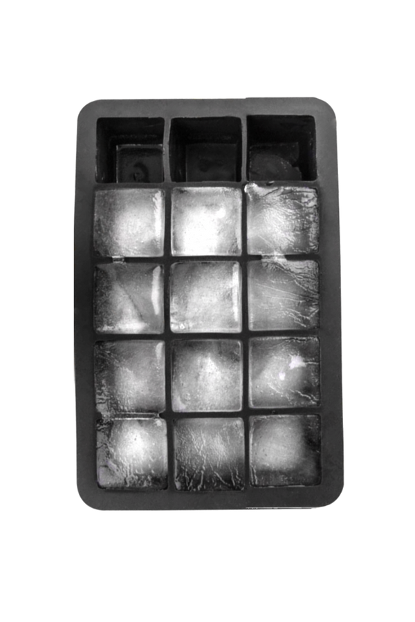 Silicone Ice Cube Tray (1PCS)