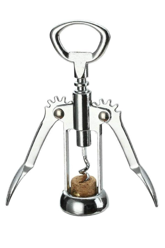 Multifunctional Wine Bottle Opener
