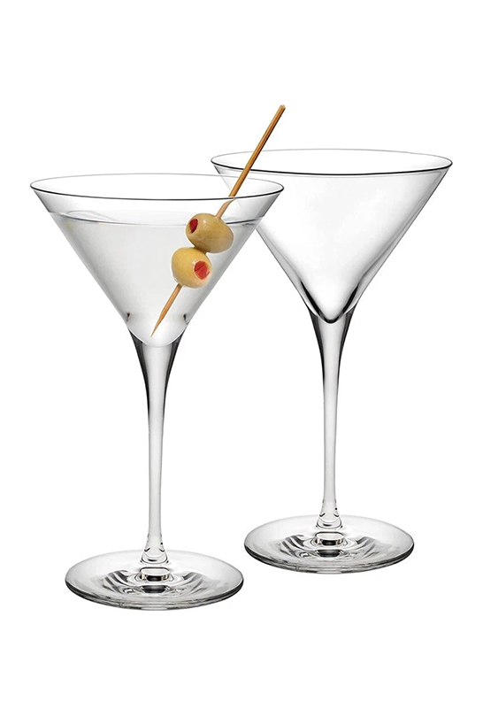 Classic Highball Martini Cocktail Glass