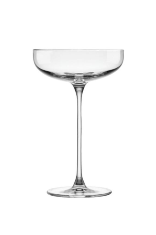 Japanese High-Stem Tower Glass