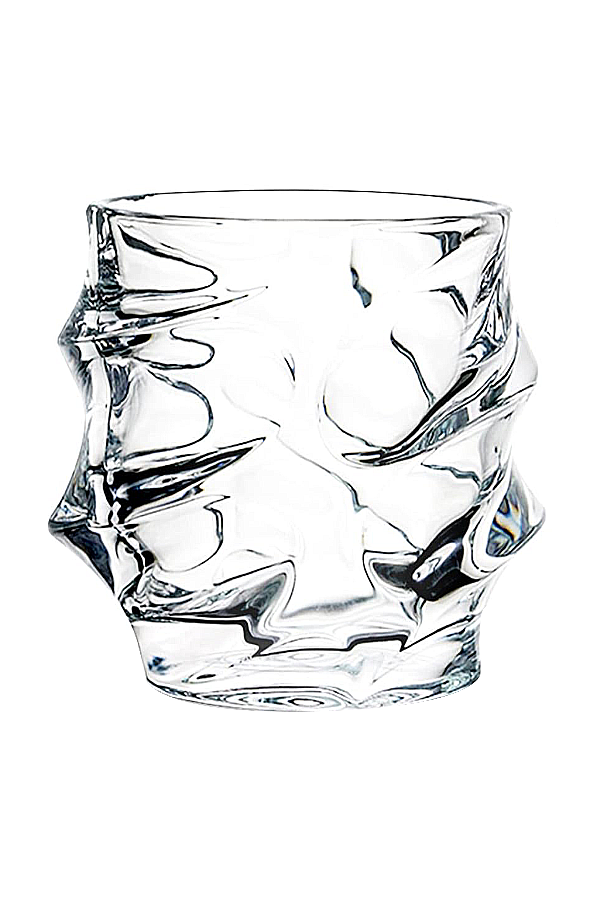 Crystal Whisky Glass