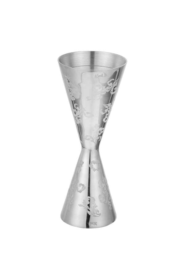 Professional Bartending Jigger Cup 30ml/60ml