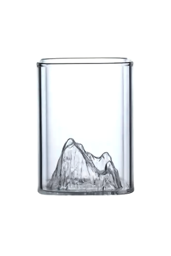 Mountain Glass