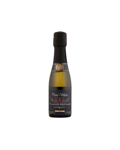 Ponte Villone Prosecco Spumante DOC 20CL
