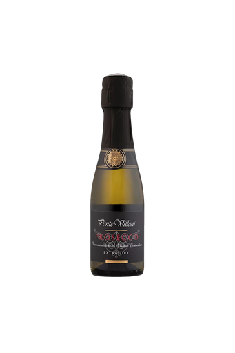 Ponte Villone Prosecco Spumante DOC 20CL