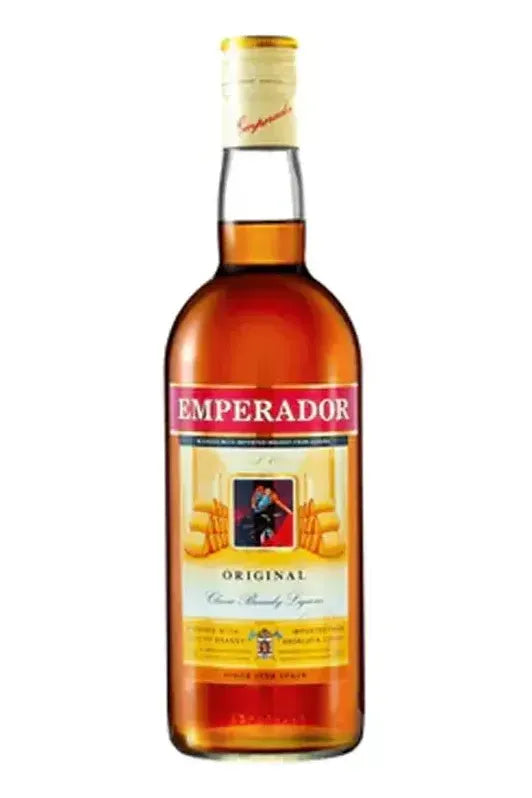 Emperador Brandy 75CL