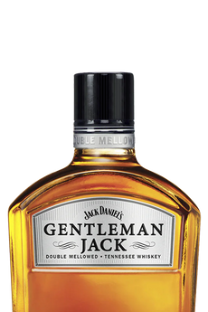 Jack Daniel's Gentleman Jack Whisky 75CL