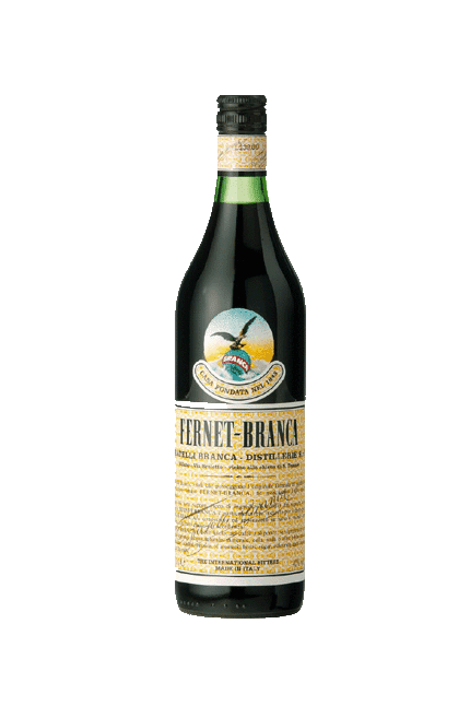 FERNET BRANCA 70 CL