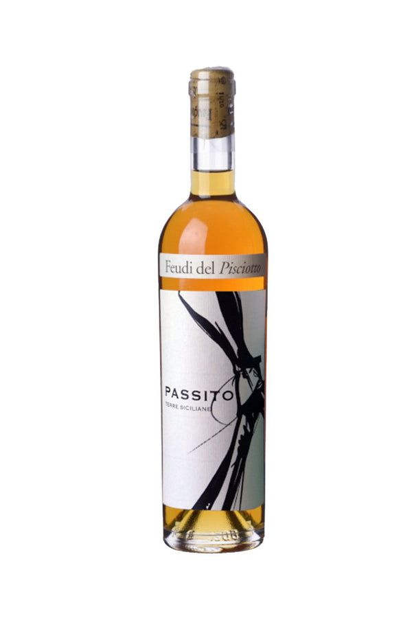 Feudi Del Pisciotto Passito Ferre Rose 50Cl