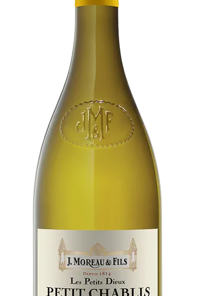J.Moreau & Fils Petit Chablis 2023 75CL