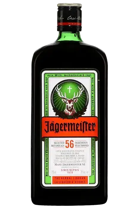 JAGERMEISTER