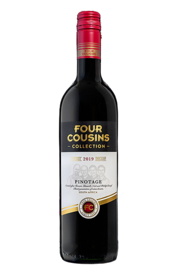 Four Cousins Cabernet Sauvignon 75CL