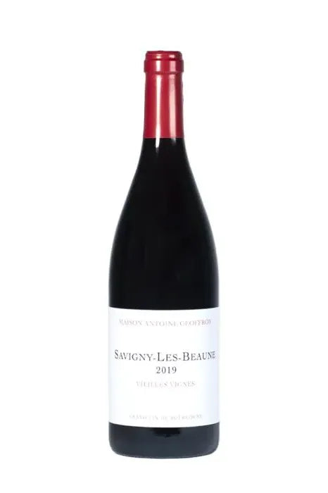 Maison Antoine Geoffroy Savigny-Les-Beaune Vieilles Vignes 2021 75CL