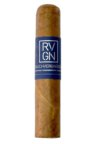 RVGN Cigar Half Corona (1x5)