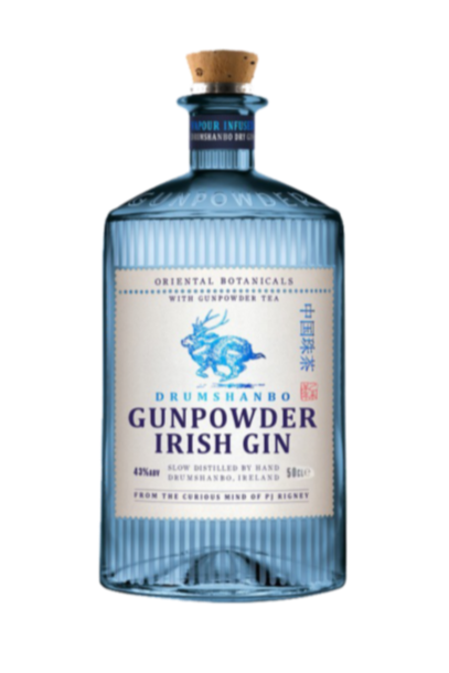Drumshanbo Gunpowder Irish Gin