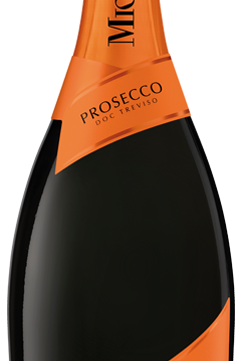 Henkell Mionetto Prosecco Brut 75cl
