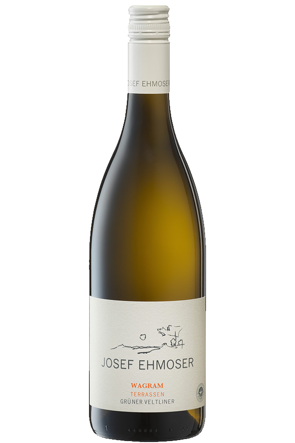 Josef Ehmoser VON DEN TERRASSEN GURNER ELTLINER 2016 75Cl