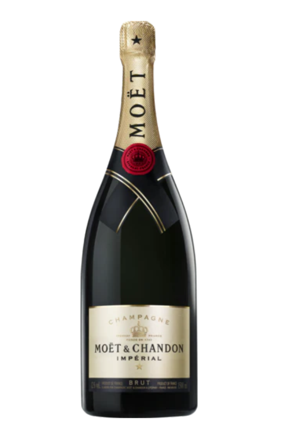 Moët & Chandon Champagne 1.5L