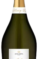 Alta Vista Vive Sparkling Extra Brut 75cl