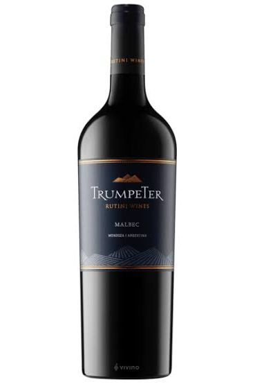 Trumpter Malbec 75 CL