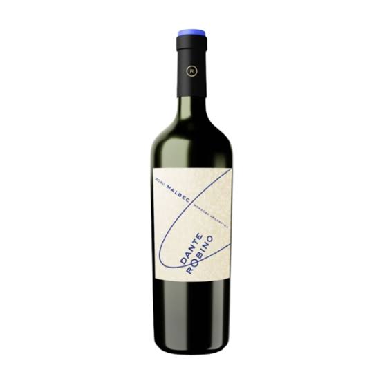 Dante Malbec 75cl