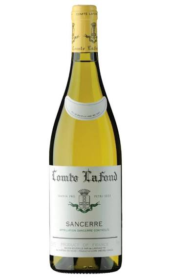 Comte Lafond Sancerre 75 CL
