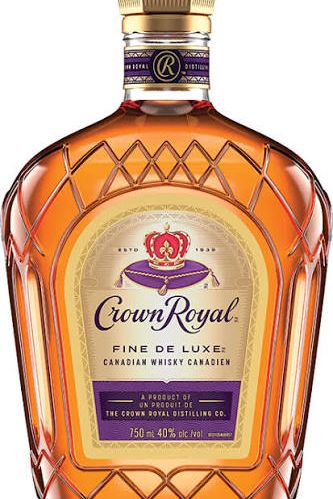 Crown Royal Whisky 75 CL