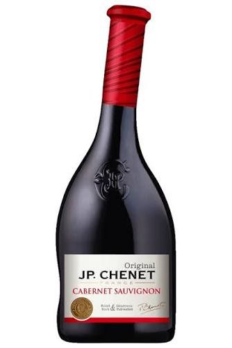 JP CHENET CABERNET SAUVIGNON 75CL