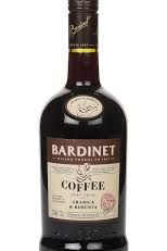 Bardinet Coffee Brandy 70CL