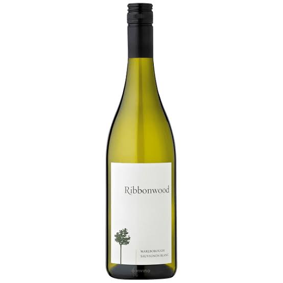 Ribbonwood Sauvignon Blanc 75Cl