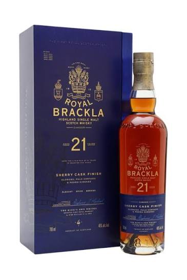 Royal Spirit
