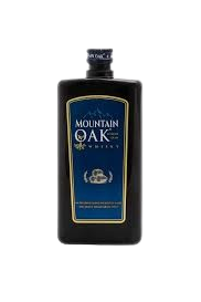Mountain Oak Whiskey 18CL