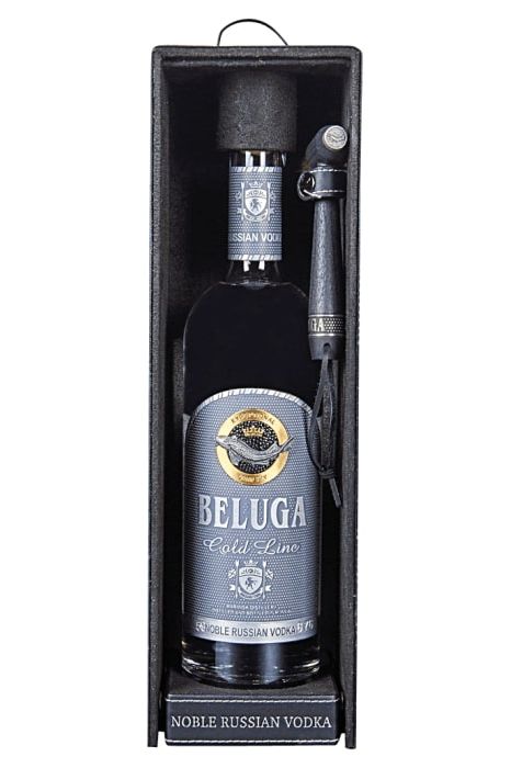 Beluga Gold Line Vodka 70CL