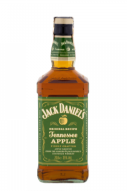 Jack Daniel's Apple 70 CL