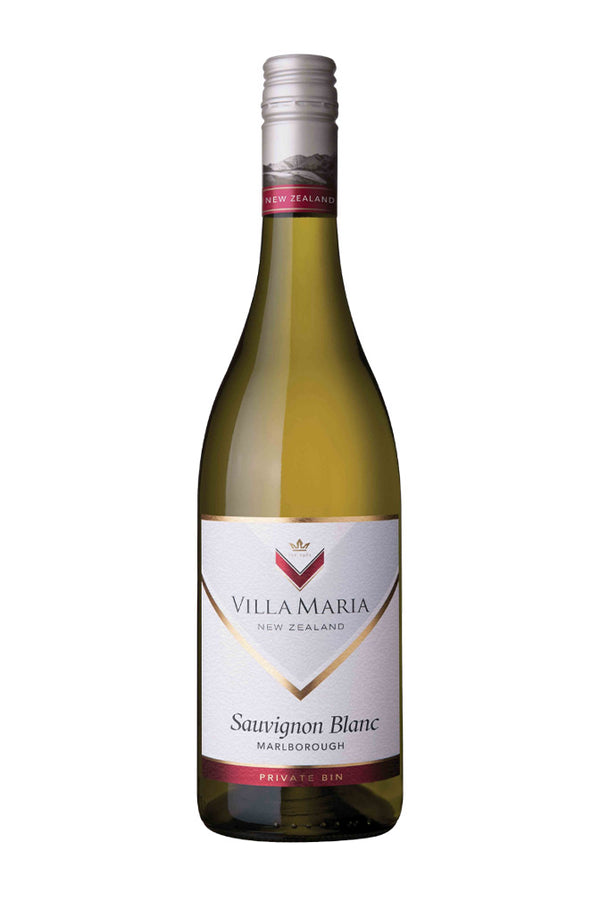 Villa Maria Sauvignon Blanc Private Bin 75CL