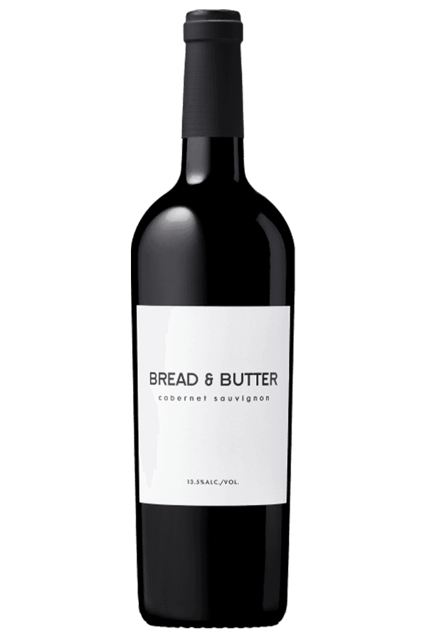 BREAD AND BUTTER CABERNET 75CL