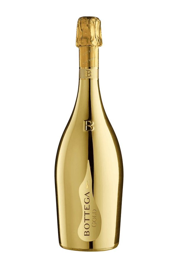 Bottega Gold Cru Prosecco Doc 75Cl